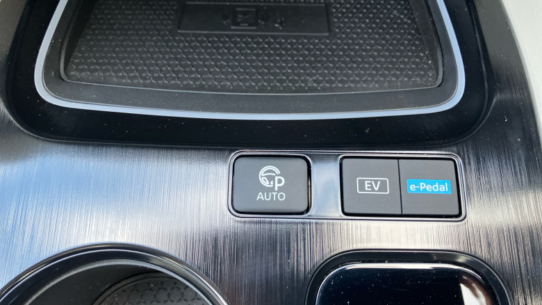 Nissan X-Trail 1.5 E-Power E-4orce 213 Tekna 5dr Auto Hybrid Station Wagon